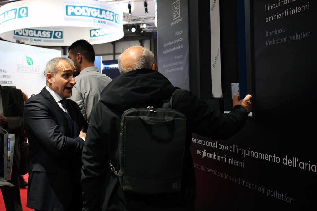  MADE, prestigious showcase for Eterno Ivica!