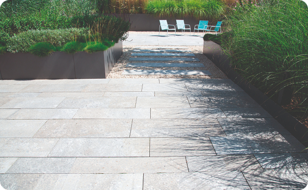 Paesaggi pedonali