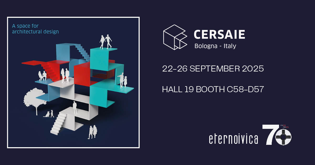 Cersaie 2025