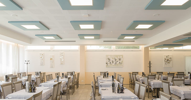 CATERING & HOTEL BUSINESS