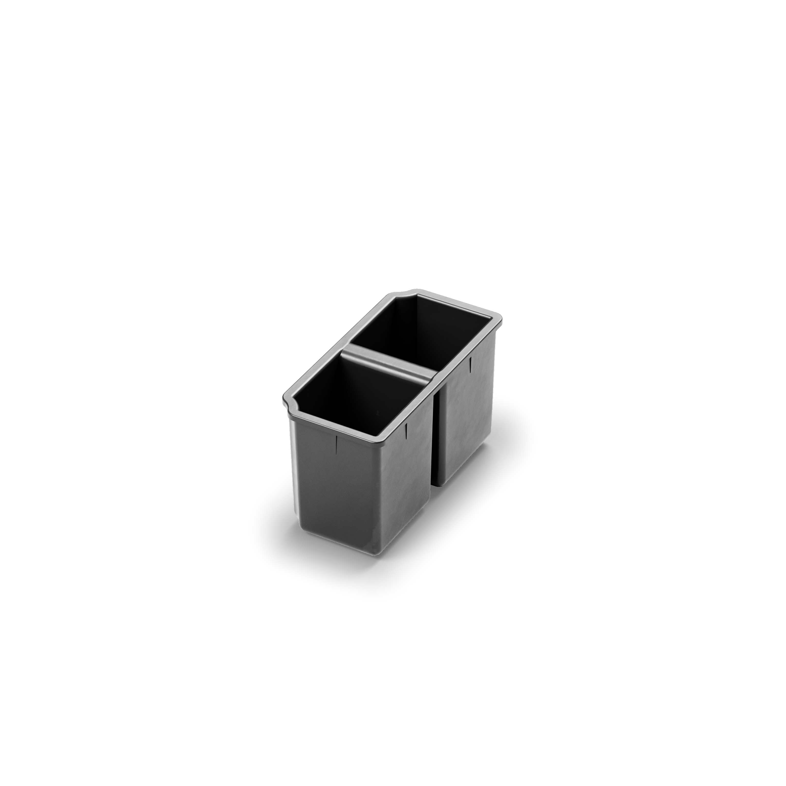 Vaschetta di ritenzione dell’acqua Greenlift